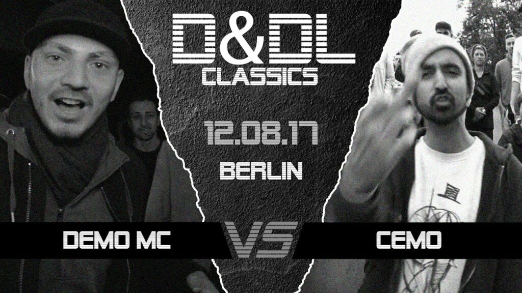 Demo MC vs Cemo