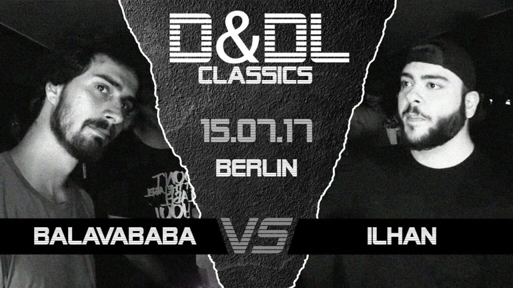 Ilhan vs Balavababa