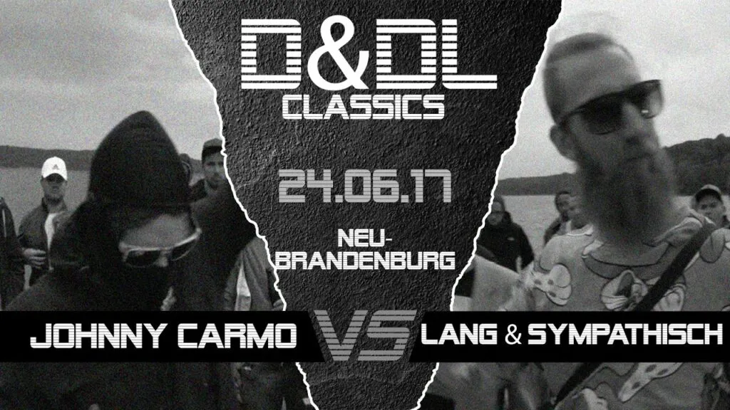 Johnny Camo vs Lang&#038;Sympathisch