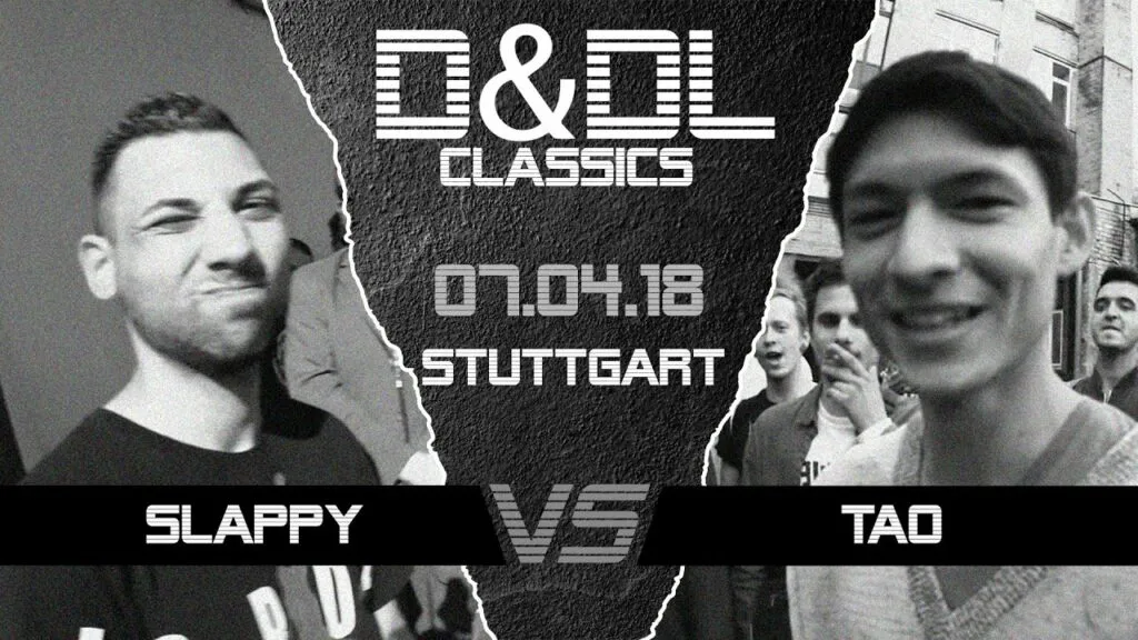Slappy vs Tao